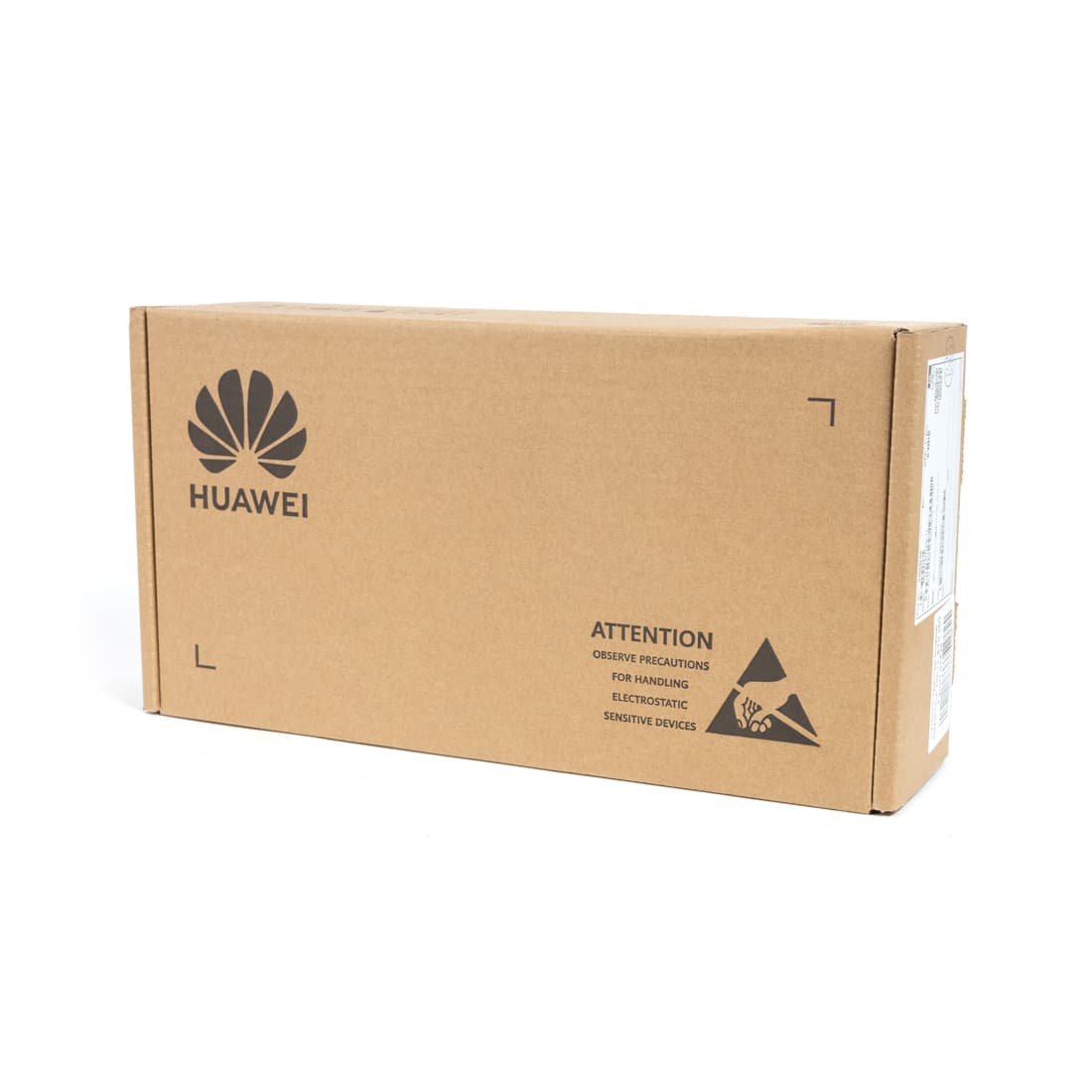 Сетевой адаптер, Huawei, SMARTIO4*25E-LL, ETH, 25G, 4-ports, SFP28