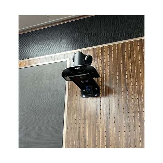 Камера для видеоконференций, Spon, LCS-2871-20, диафрагма F1.6 – F3.5, оптический зум x20, цифровой зум х10, чёрный