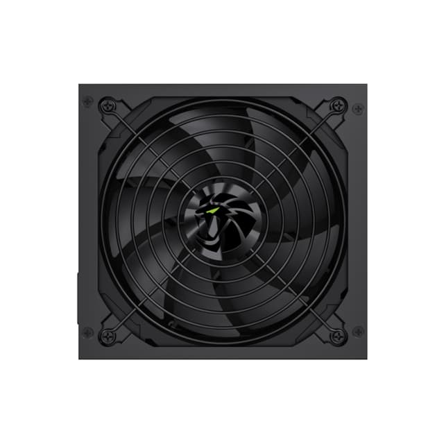 Блок питания, Gamemax, GP 650B, 2124-0650R0065, 650W, Bronze+, APFC, 20+4 pin, 1*4+4pin, 5*Sata, 3*Molex, 2*PCI-E 6+2 pin, Modular, Вентилятор 14см, 160*150*85 см, Черный