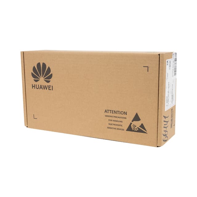 Сетевой адаптер, Huawei, ODK-SIO4*16FC-ML, 16G FC, 4-ports, SFP+