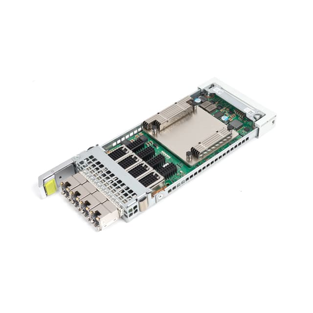 Сетевой адаптер, Huawei, 4*10ETH-LL, ETH, 10G, 4-ports, RJ-45