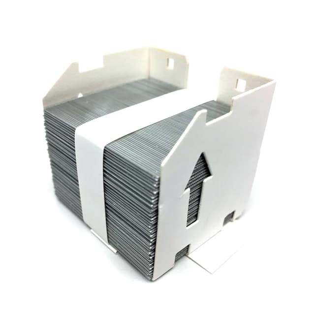 Скрепки (refill), Xerox, 008R12898, Для степлирования до 100 листов, Совместимость: Высокопроизводительный финишер / Высокопроизводительный финишер-брошюровщик для Xerox AltaLink B8045/B8055/B8065/B8075/B8090, Количество в упаковке: 3 штуки по 5 000 скрепок (15 000 страниц)