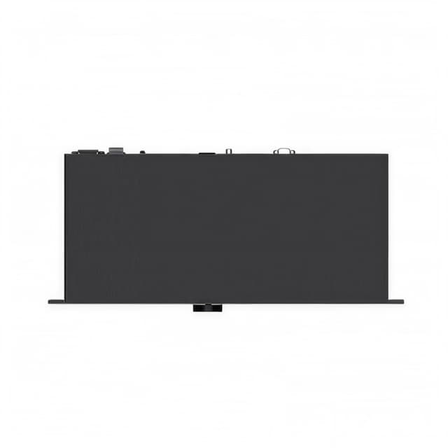 Центральный блок цифровой конференц-системы, SPON, LCS-5203L, 83dB, дисплей 4,3", чёрный