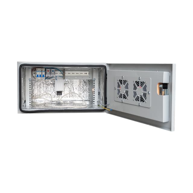 Климатический шкаф, SHIP, ШК-6U (настенный)