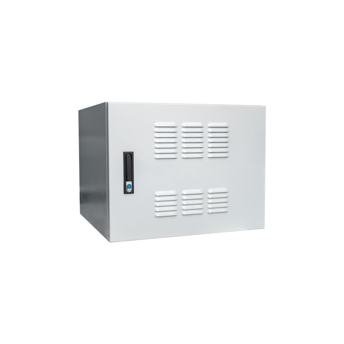 Климатический шкаф, SHIP, ШК-9U (настенный)