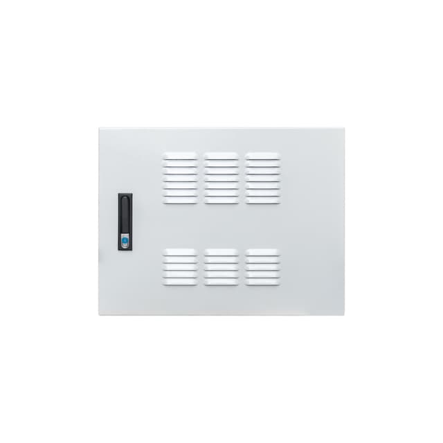 Климатический шкаф, SHIP, ШК-9U (настенный)