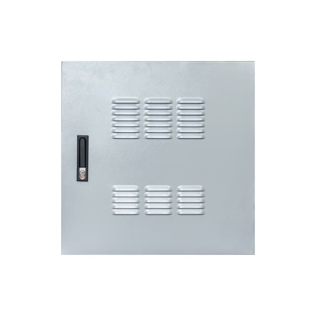 Климатический шкаф, SHIP, ШК-12U (настенный)