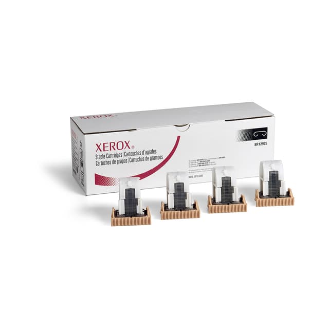 Картридж скрепок, Xerox, 008R12925 / 029K92040, Для Xerox Phaser 7800/7760, DocuColor 240/242/250, Versant 80 press