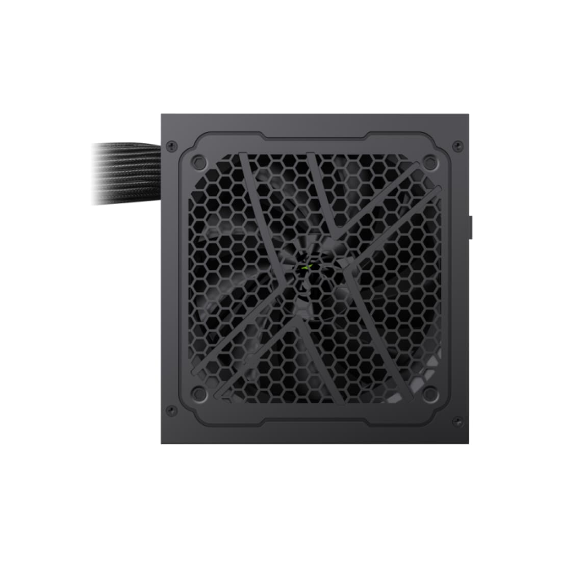 Блок питания, Gamemax, GX 800, 2132-0800B0010, 800W, Gold, APFC, 20+4 pin, 2*4+4pin, 6*Sata, 3*Molex, 4*PCI-E 6+2 pin, Вентилятор 12см, 150*140*85 см, Черный