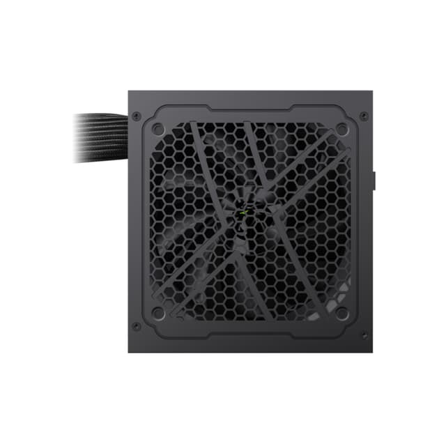 Блок питания, Gamemax, GX 800, 2132-0800B0010, 800W, Gold, APFC, 20+4 pin, 2*4+4pin, 6*Sata, 3*Molex, 4*PCI-E 6+2 pin, Вентилятор 12см, 150*140*85 см, Черный