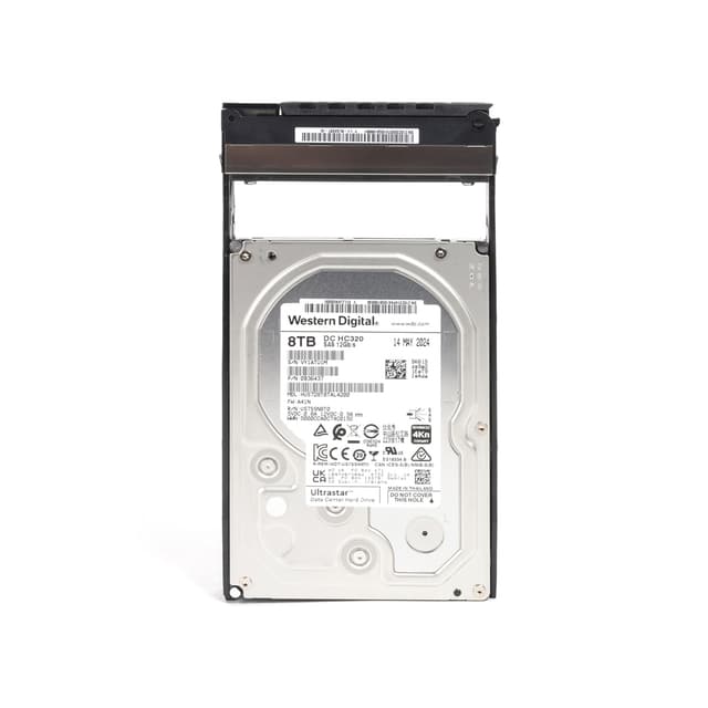 Жесткий диск, Huawei, L1-NLSAS8T-W, 8TB, 7.2K RPM, NL-SAS, 3.5"