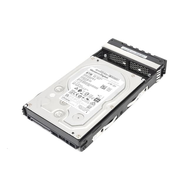 Жесткий диск, Huawei, L1-NLSAS8T-W, 8TB, 7.2K RPM, NL-SAS, 3.5"