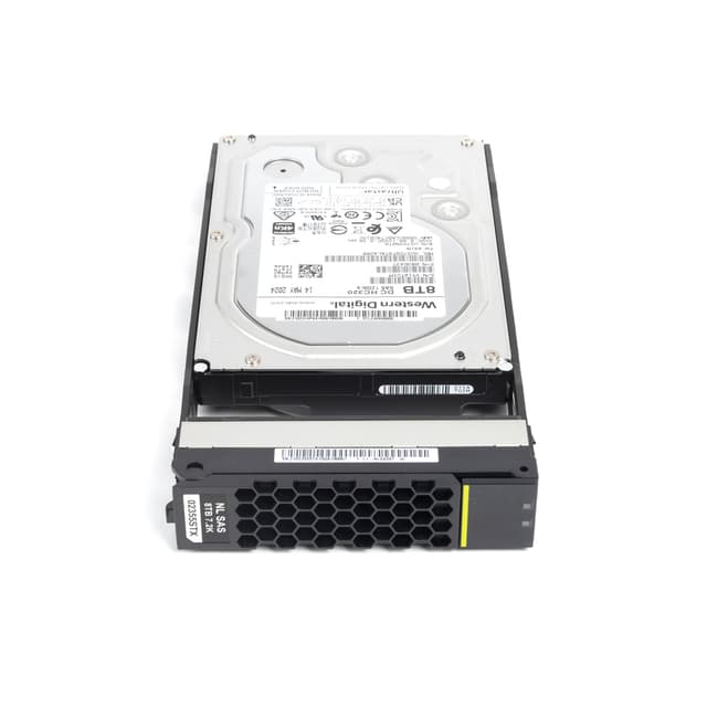 Жесткий диск, Huawei, L1-NLSAS8T-W, 8TB, 7.2K RPM, NL-SAS, 3.5"