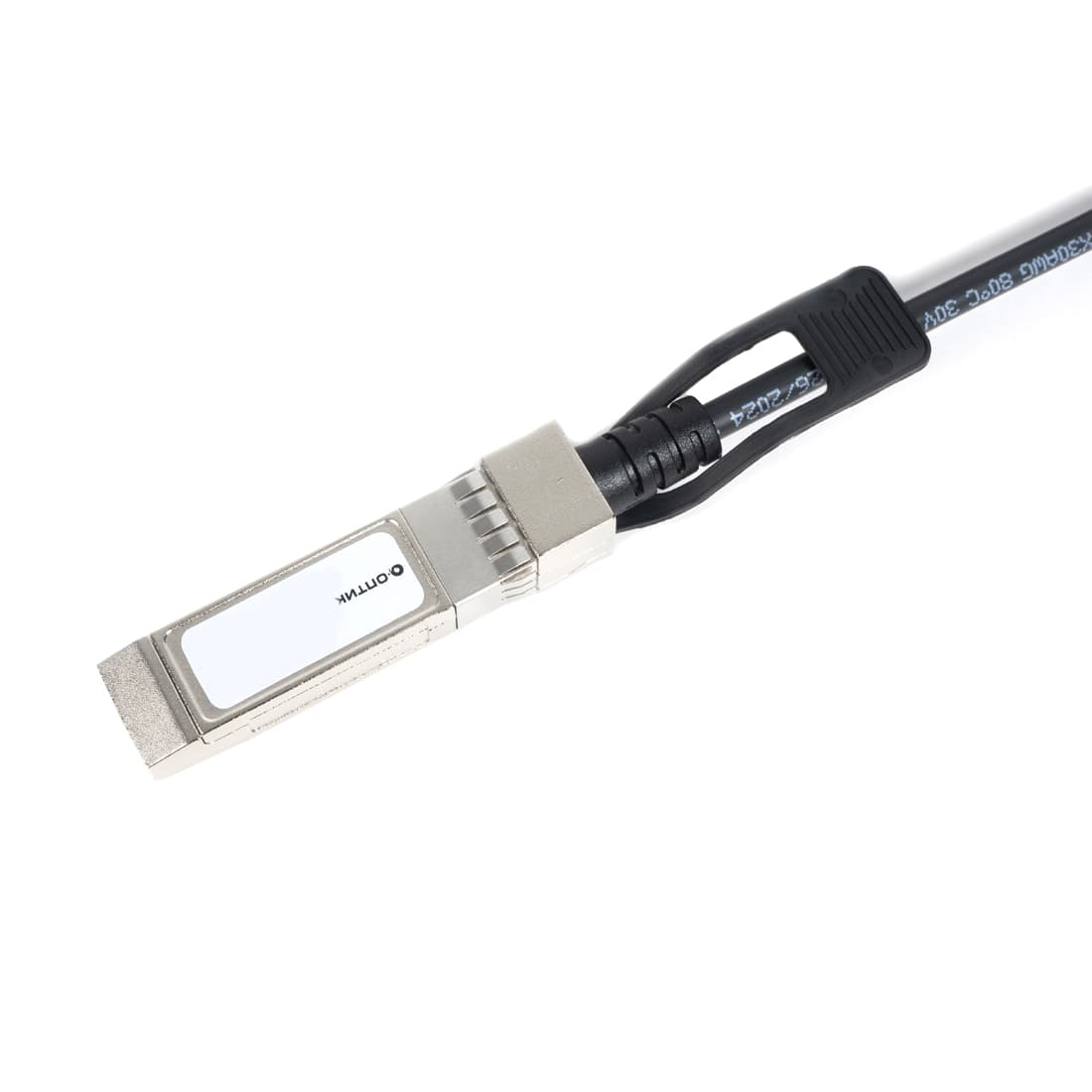 Кабель прямого подключения, А-Оптик, AO-DAC-10G-3D3, SFP+ to SFP+ 10G DAC 3m