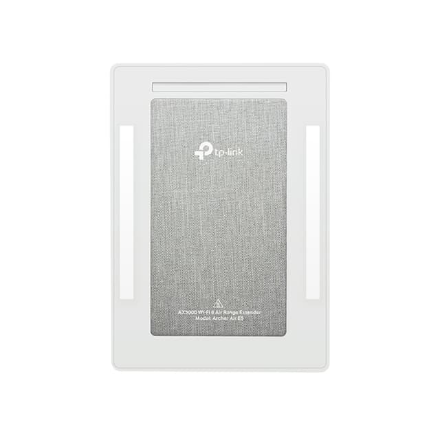 Усилитель Wi-Fi сигнала, TP-Link, Archer Air E5, Усилитель сигнала, AX3000, 2,4 ГГц/5 ГГц, MU-MIMO, USB TypeC
