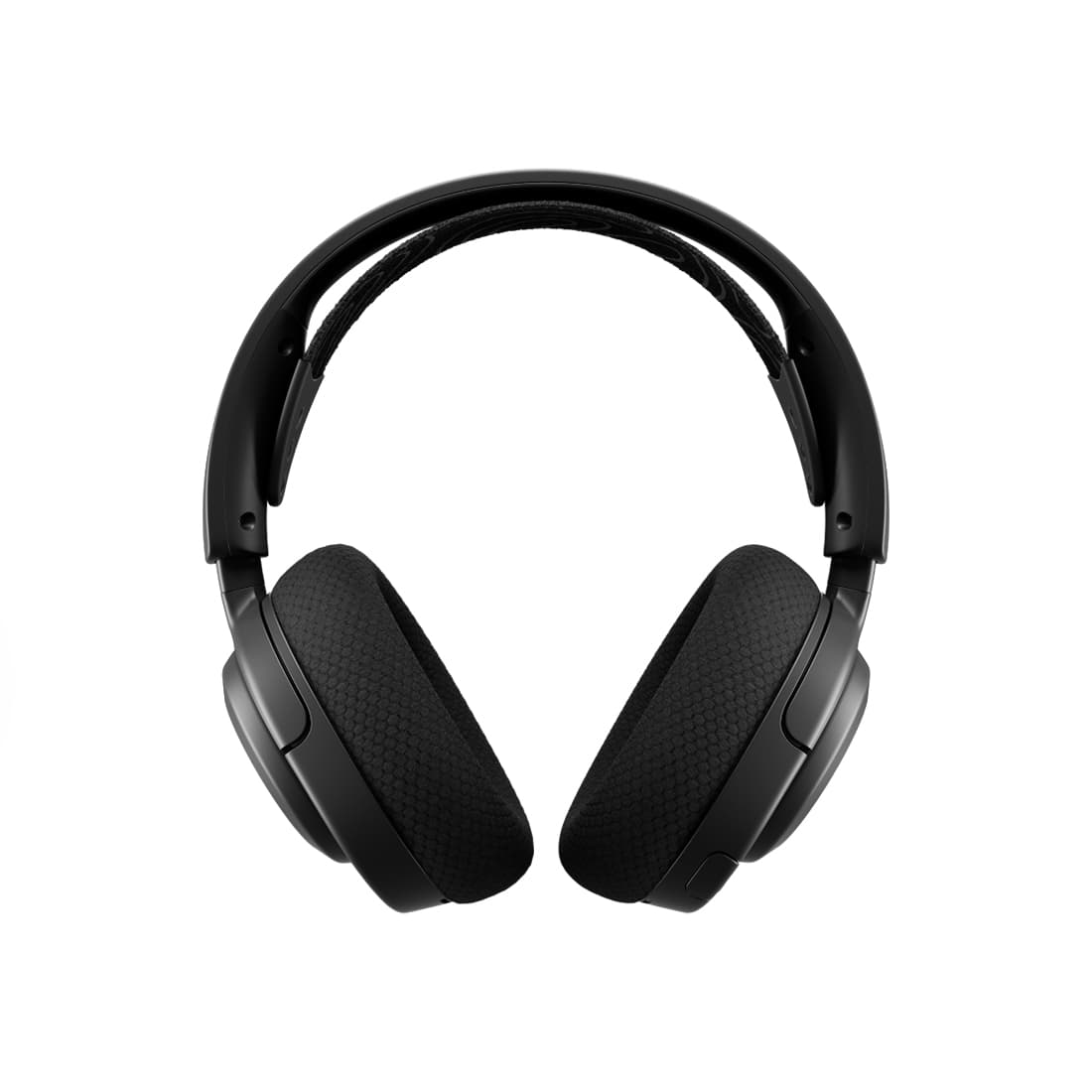 Гарнитура, Steelseries, Arctis Nova 5, 61670, Игровая гарнитура, Микрофон выдвижной гибкий, Динамики 40 мм, 36 Ом, 20–22 000 Гц, USB-C, Wireless, Чёрный