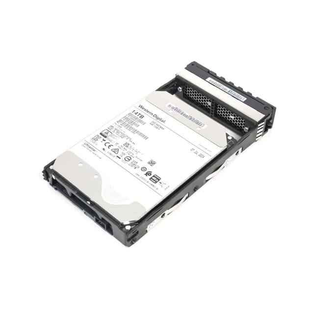 Жесткий диск, Huawei, L1-NLSAS14T-W, 14TB, 7.2K RPM, NL-SAS, 3.5"