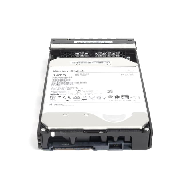 Жесткий диск, Huawei, L1-NLSAS14T-W, 14TB, 7.2K RPM, NL-SAS, 3.5"