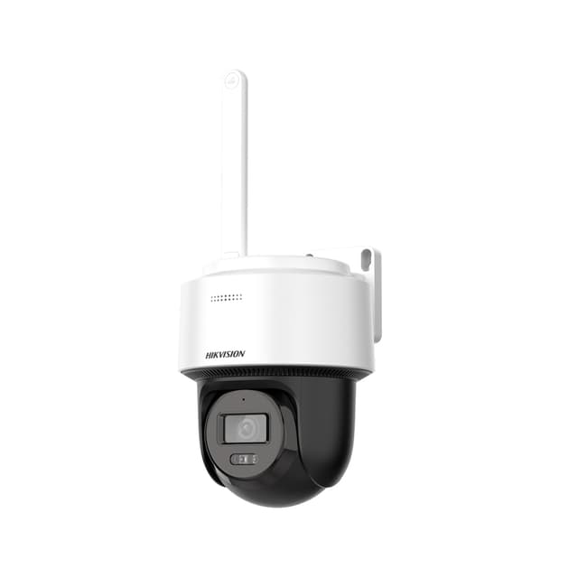 IP видеокамера, Hikvision, DS-2DE2C400MWG/W