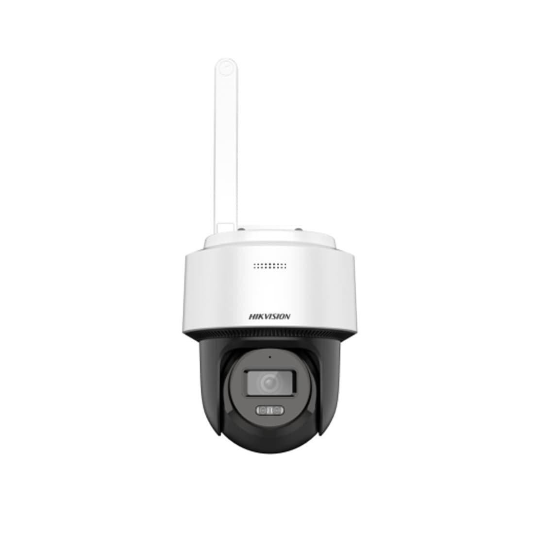 IP видеокамера, Hikvision, DS-2DE2C400MWG/W