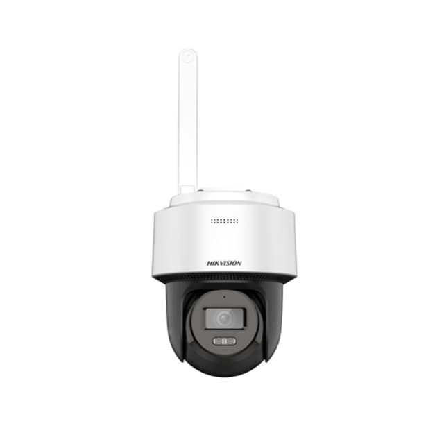 IP видеокамера, Hikvision, DS-2DE2C400MWG/W