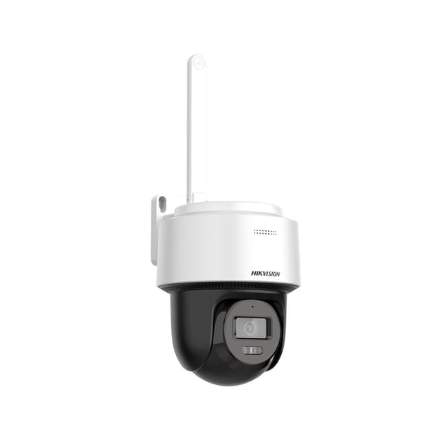 IP видеокамера, Hikvision, DS-2DE2C400MWG/W