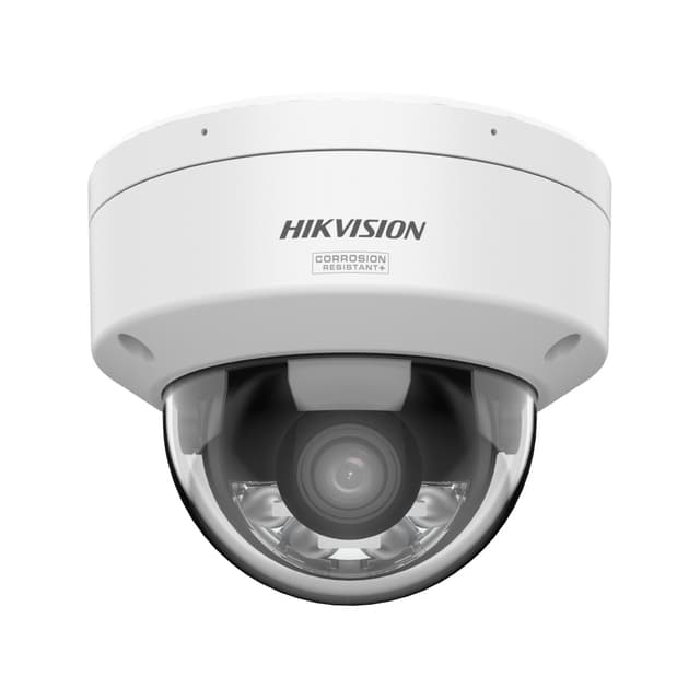 IP Видеокамера, Hikvision, DS-2CD2167G3-LIY