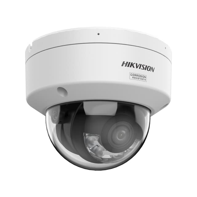 IP Видеокамера, Hikvision, DS-2CD2167G3-LIY