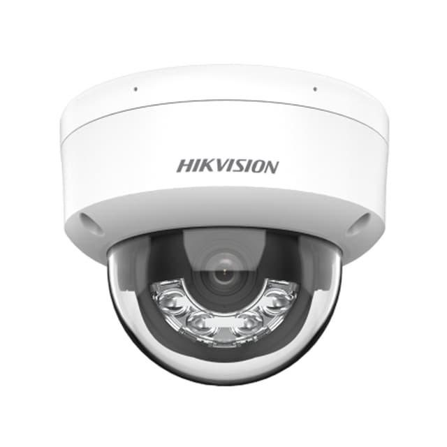 IP видеокамера, Hikvision, DS-2CD1183G2-LIU