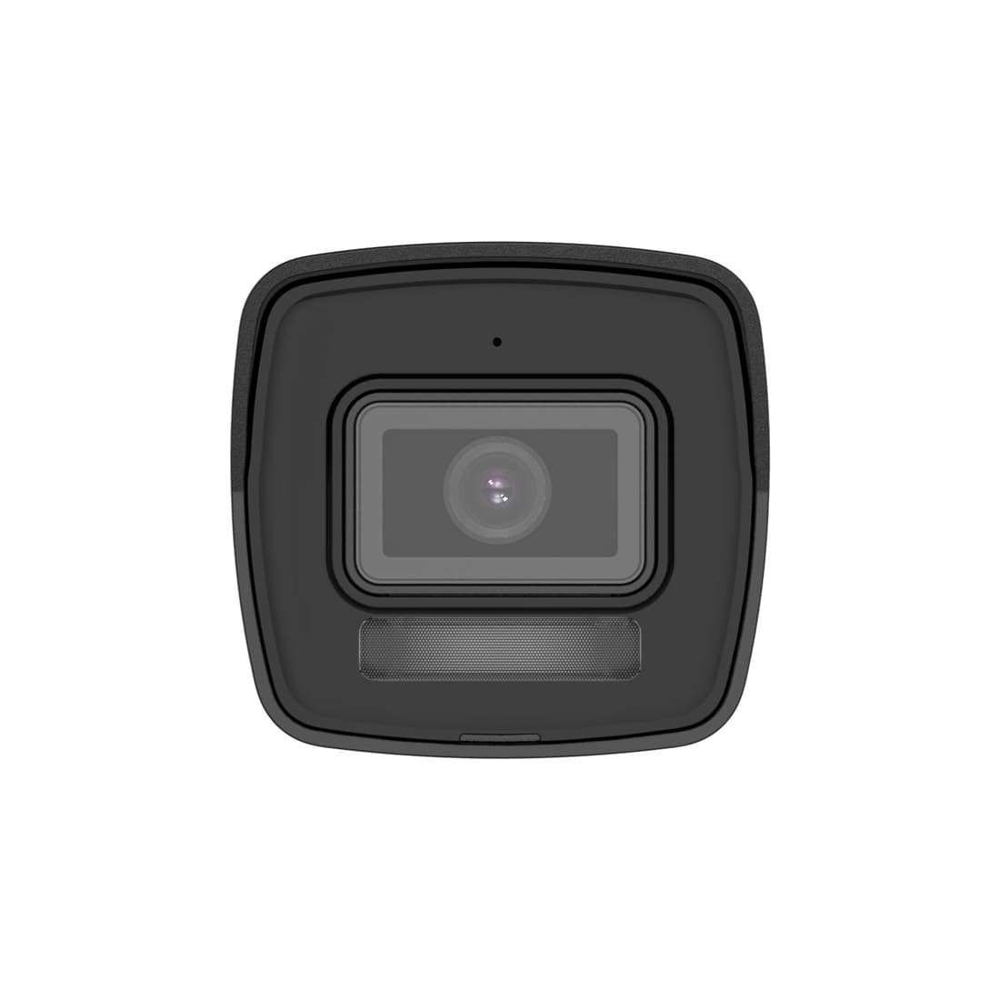 IP видеокамера, Hikvision, DS-2CD1043G2-LIU, Цилиндрическая, CMOS- матрица 1/3" progressive Smart, ИК/Белая до 30м, 4 mp, 0.005 Lux F1.6, Фиксированный f2.8мм, Аудио 1Микрофон, 1MicroSD до 512Gb, WDR, IP67, PoE, 12VDC