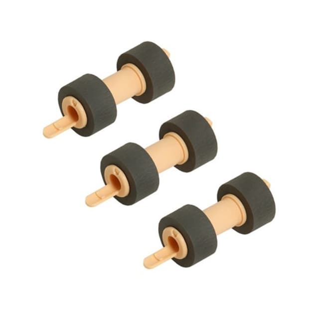 Комплект роликов подачи, Xerox, 675K47673 / 604K55370 / 675K47670 / 675K47671, Для Xerox Phaser 6180/6280, Versalink C400/C405, 100 000 страниц (А4)