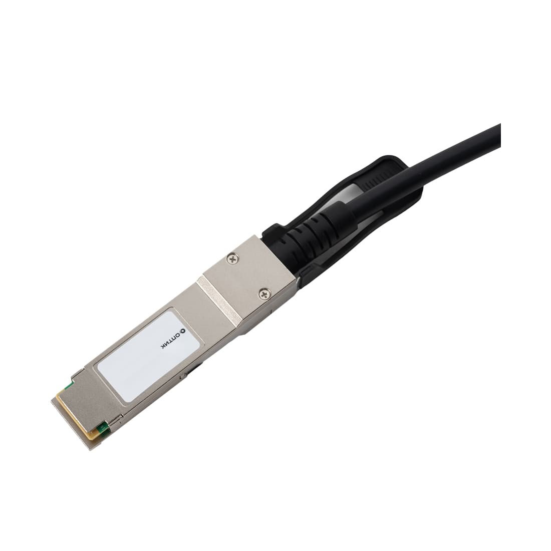 Кабель прямого подключения, А-Оптик, AO-DAC-100G-3D, 100G QSFP28 Direct Attach 3м