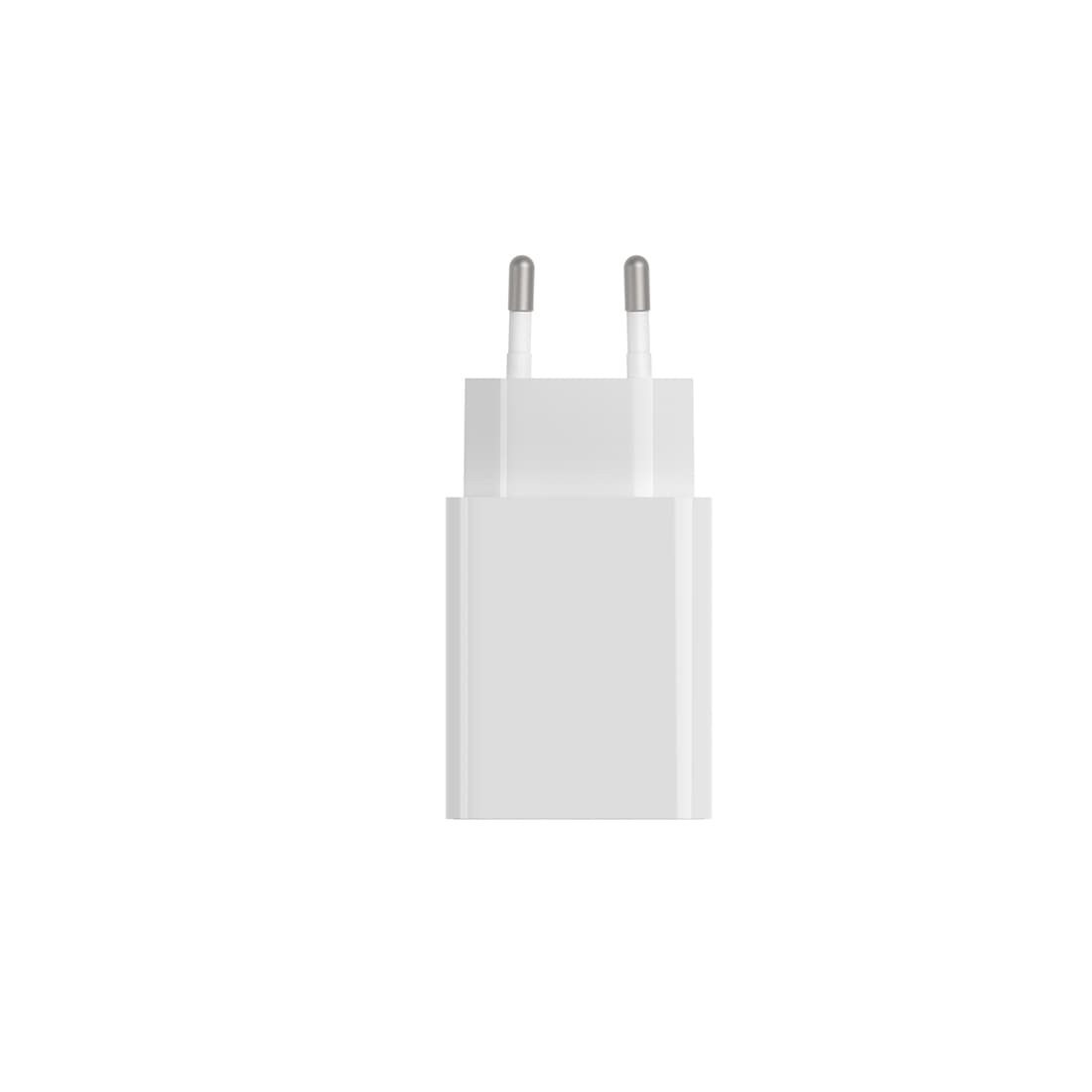 Адаптер питания, Xiaomi, 22.5W Power Adapter (Type-A), (MDY-11-EP), Тип порта - USB-A, 100-240В, 50/60 Гц, Раб. темп. -10 °C ~ 40 °C, Белый