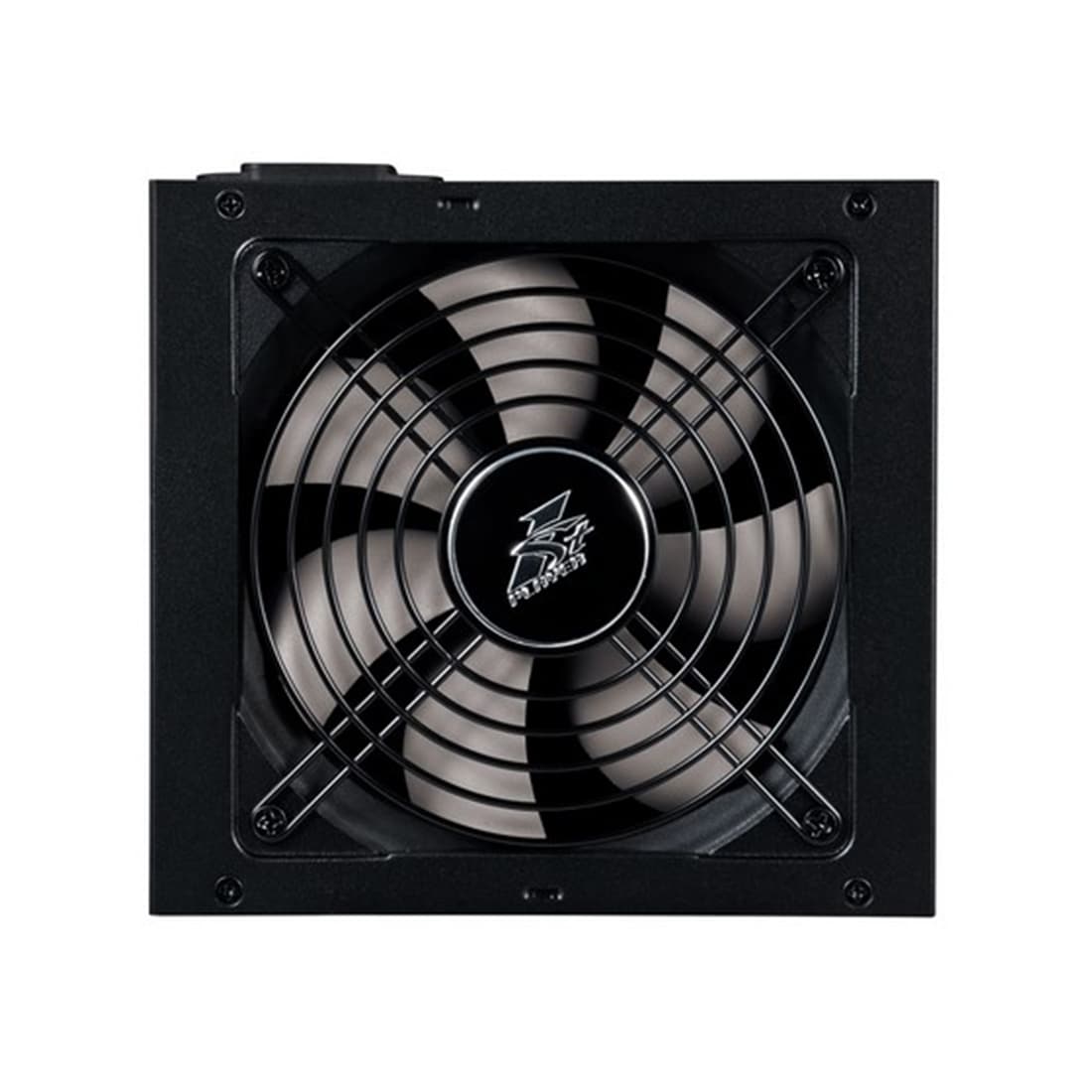 Блок питания, 1STPLAYER, DK PREMIUM PS-600AX, 600W, ATX, APFC, BRONZE, 20+4pin, 4+4pin, 6*Sata, 2*Molex, 2*PCI-E 6+2pin, Вентилятор 12см, Черный