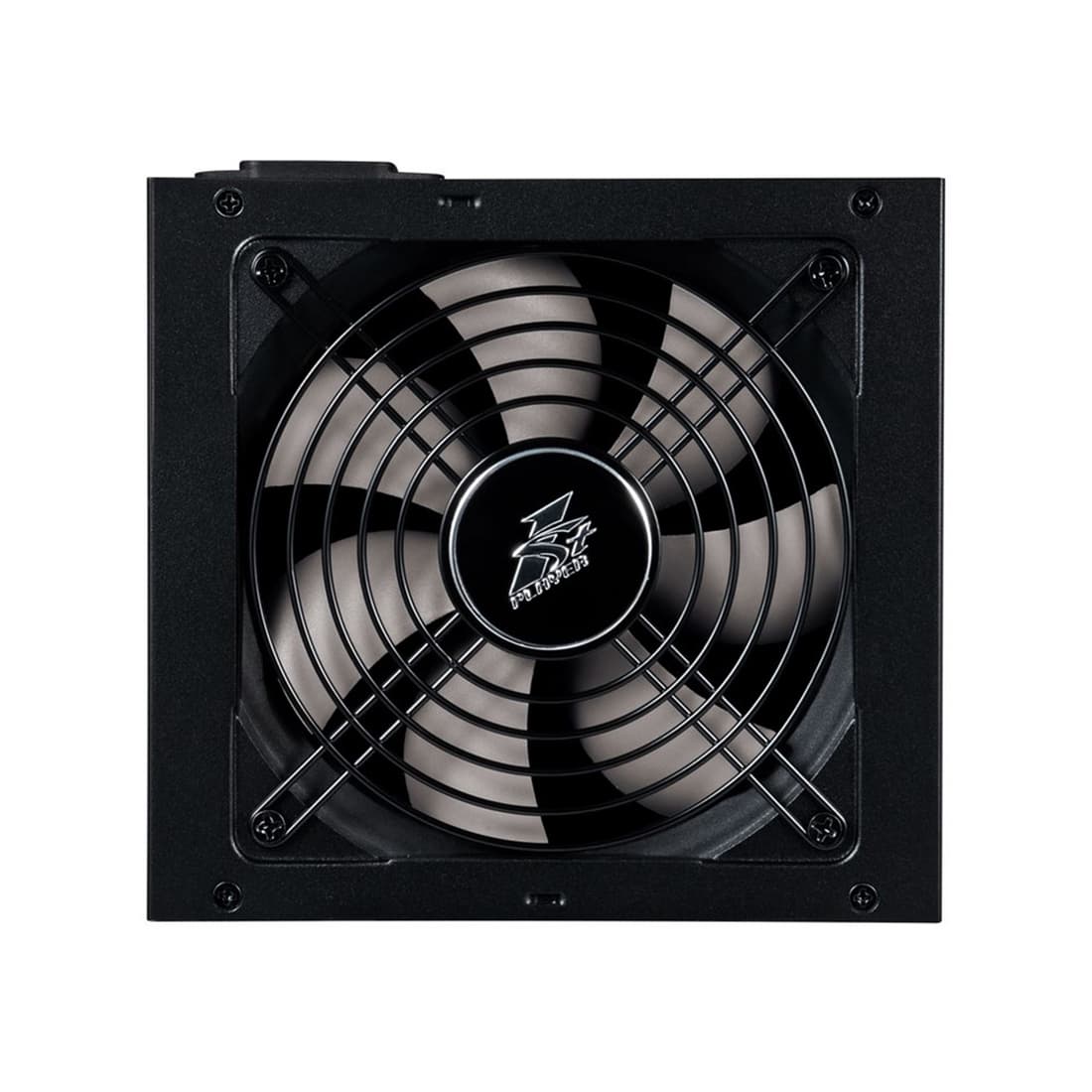 Блок питания, 1STPLAYER, DK PREMIUM PS-700AX, 700W, ATX, APFC, BRONZE, 20+4pin, 2*4+4pin, 6*Sata, 3*Molex, 4*PCI-E 6+2pin, Вентилятор 12см, Черный