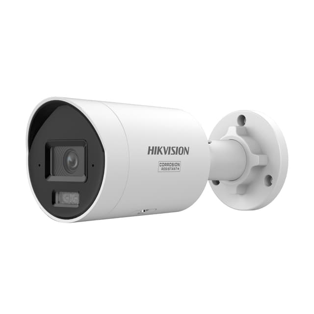 IP видеокамера, Hikvision, DS-2CD2087G3-LIY