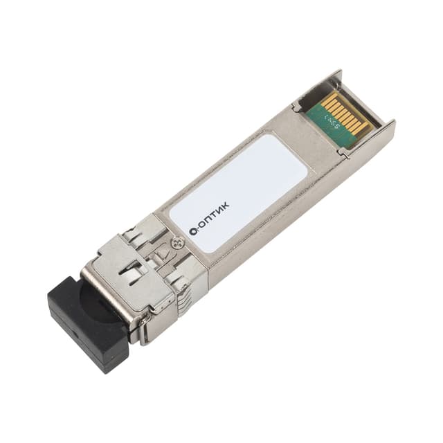 Трансивер, А-Оптик, AO-SFP28-SR, SFP28 25GBASE-SR, 850nm, 100m, LC duplex