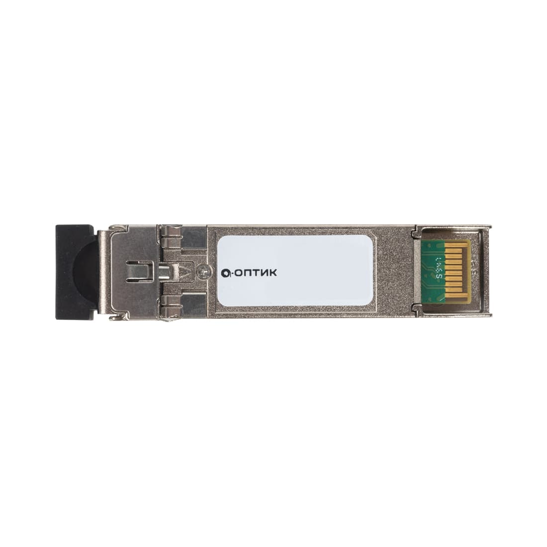 Трансивер, А-Оптик, AO-SFP28-SR, SFP28 25GBASE-SR, 850nm, 100m, LC duplex