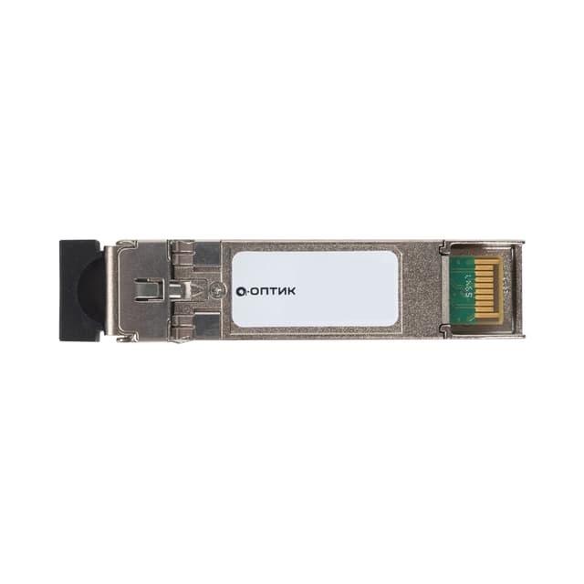 Трансивер, А-Оптик, AO-SFP28-SR, SFP28 25GBASE-SR, 850nm, 100m, LC duplex