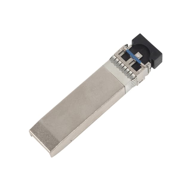 Трансивер, А-Оптик, AO-SFP28-SR, SFP28 25GBASE-SR, 850nm, 100m, LC duplex