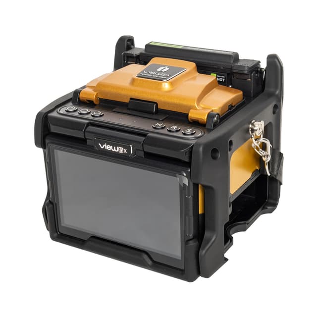 Аппарат для сварки оптических волокон, INNO Instrument, View6X, выравнивание по сердцевине