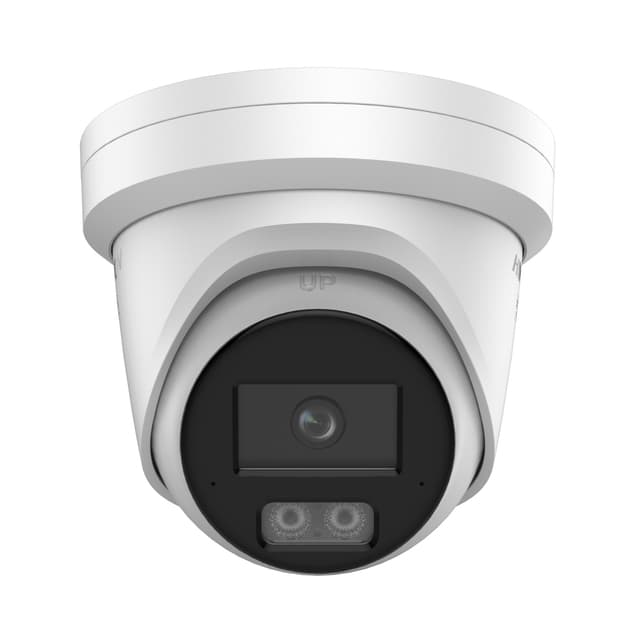 IP видеокамера, Hikvision, DS-2CD2387G3-LIY