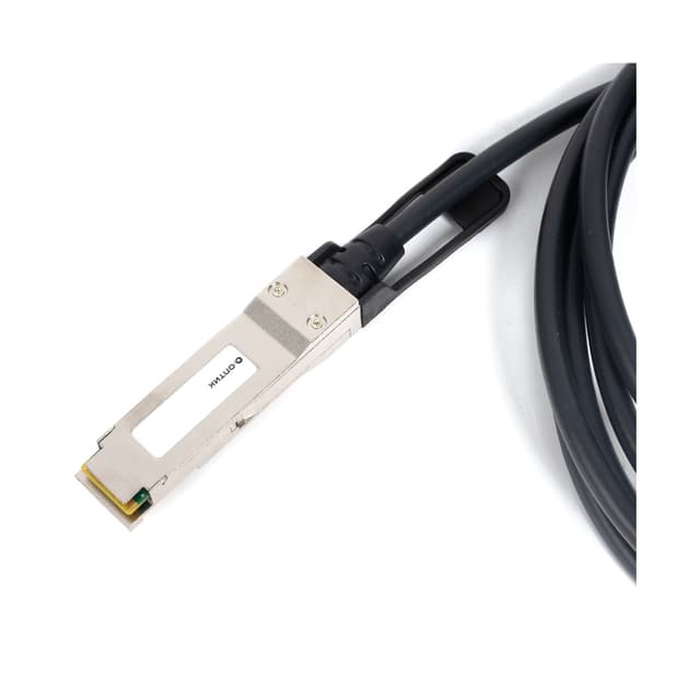 Кабель прямого подключения, А-Оптик, AO-DAC-40G-3D, 40G QSFP+ Direct Attach 3 м