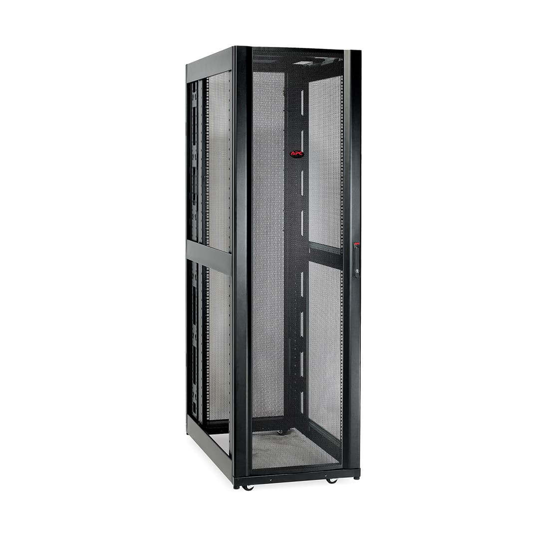 Шкаф для сетевого оборудования, APC, AR3100, 42U