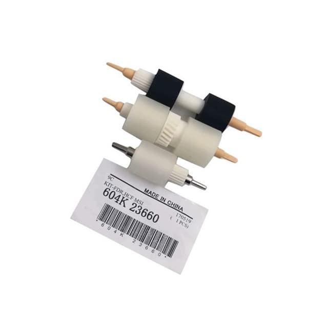 Комплект роликов подачи 5-го (обходного) лотка, Xerox, 600N03611 / 604K23660, Для Xerox Color 550/560/570/C60/C70