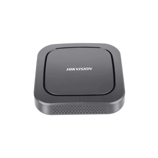 Мультимедийный проигрыватель, Hikvision, DS-D60E-B