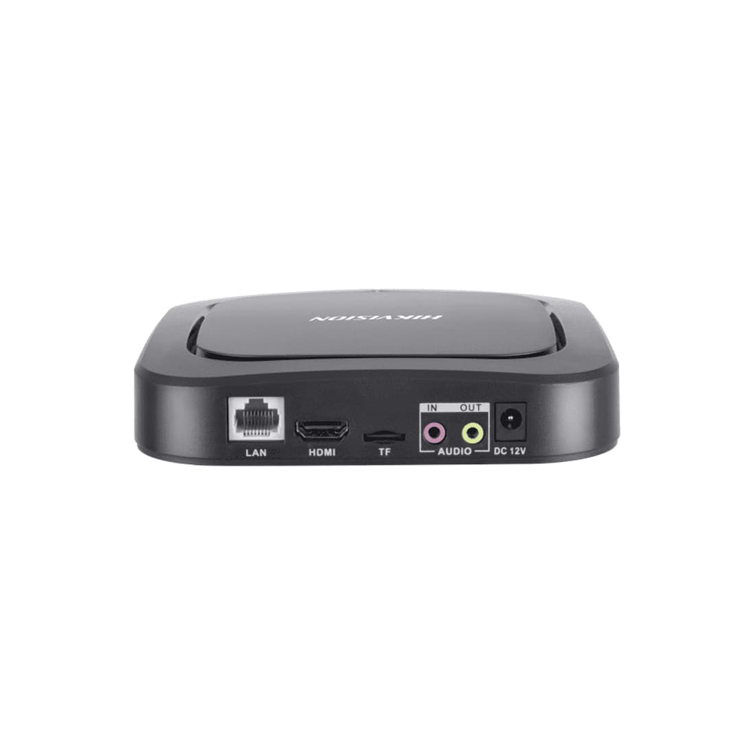 Мультимедийный проигрыватель, Hikvision, DS-D60E-B