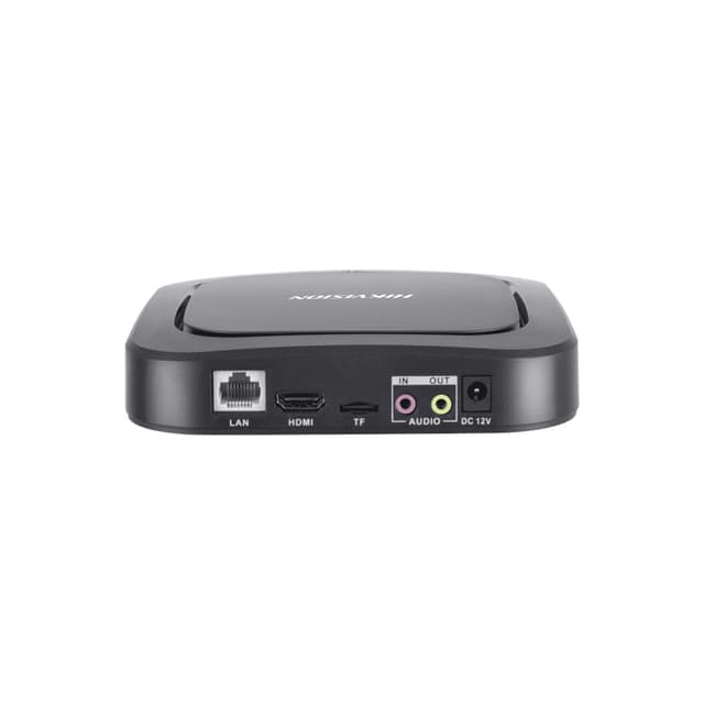Мультимедийный проигрыватель, Hikvision, DS-D60E-B