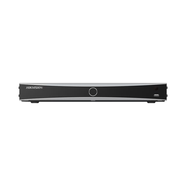 Сетевой видеорегистратор, Hikvision, DS-7608NXI-I2/VPro