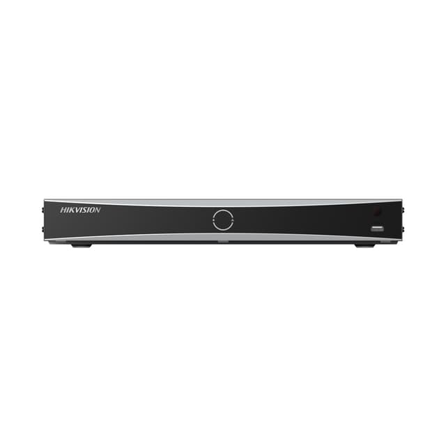 Сетевой видеорегистратор, Hikvision, DS-7616NXI-I2/VPro